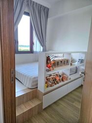 Parc Botannia (D28), Condominium #608684011
